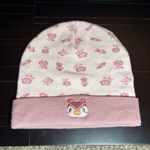 NWOT Controller Gear Animal Crossing Beanie Celeste One Size